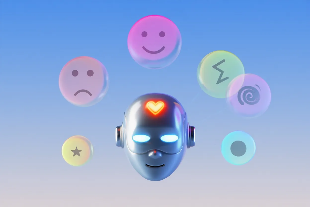 Анализ настроения